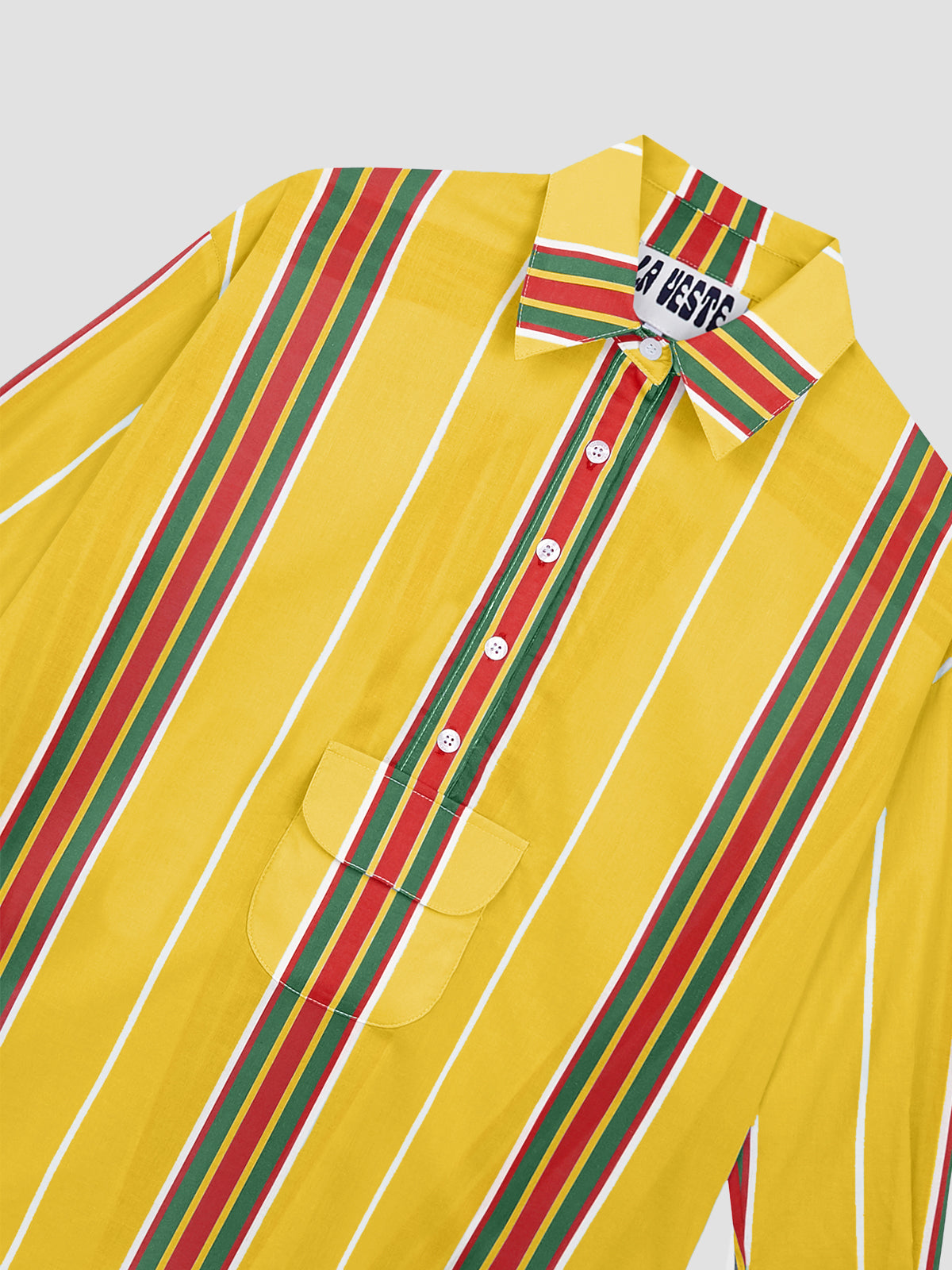 Pippi Shirt 09