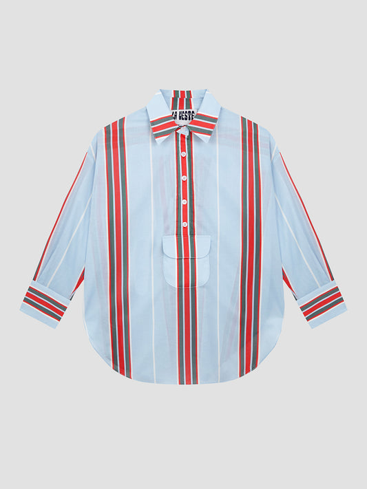 Pippi Shirt 12