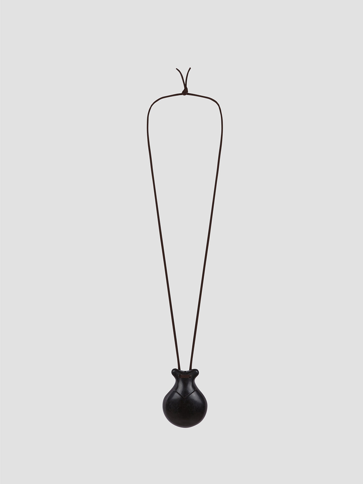 Castañuela Necklace
