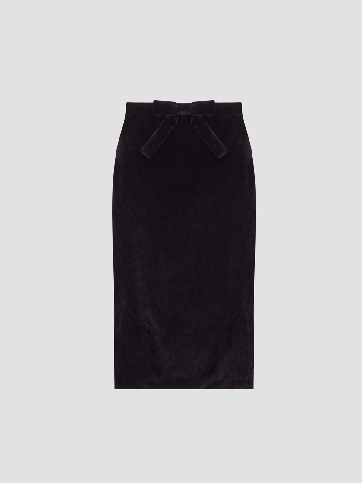Carpet Skirt Black