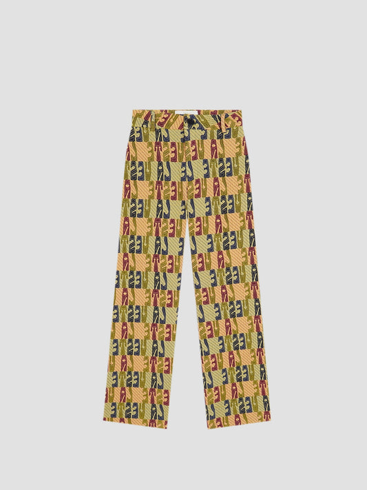 La Veste Pants 01