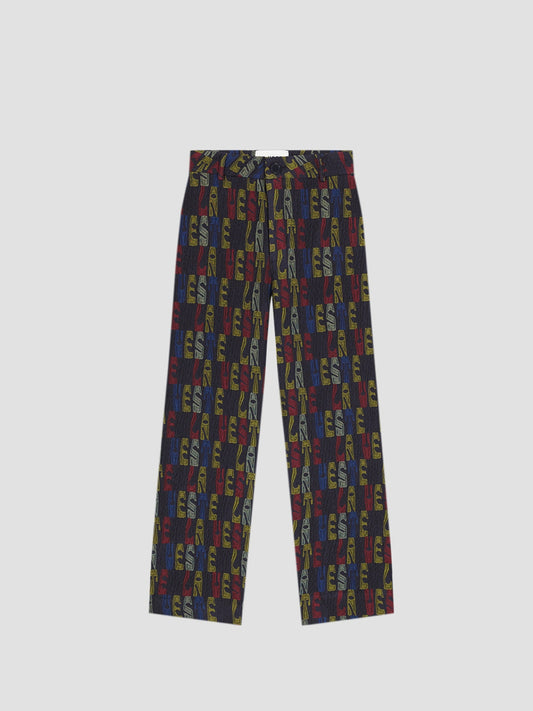 La Veste Pants 03