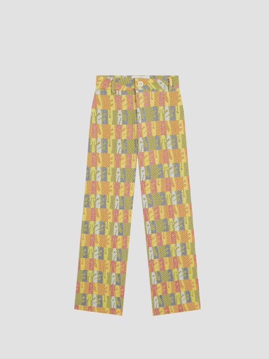 La Veste Pants 02