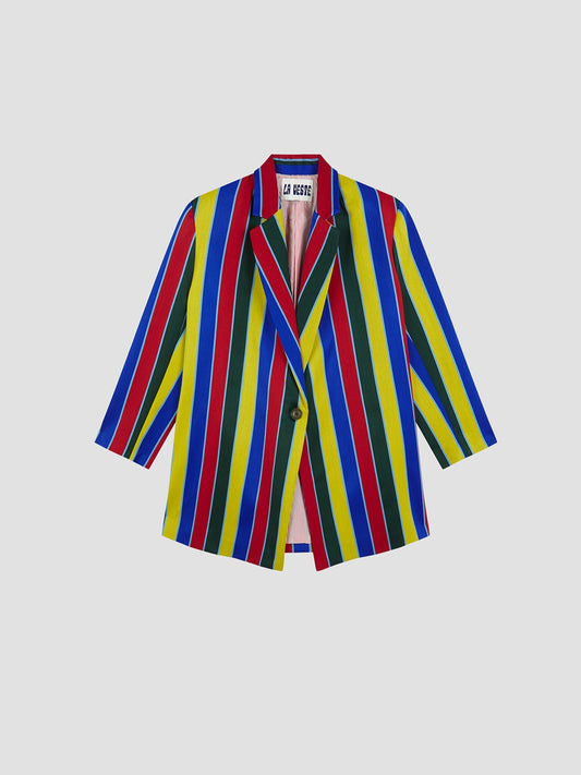 Parchis Blazer