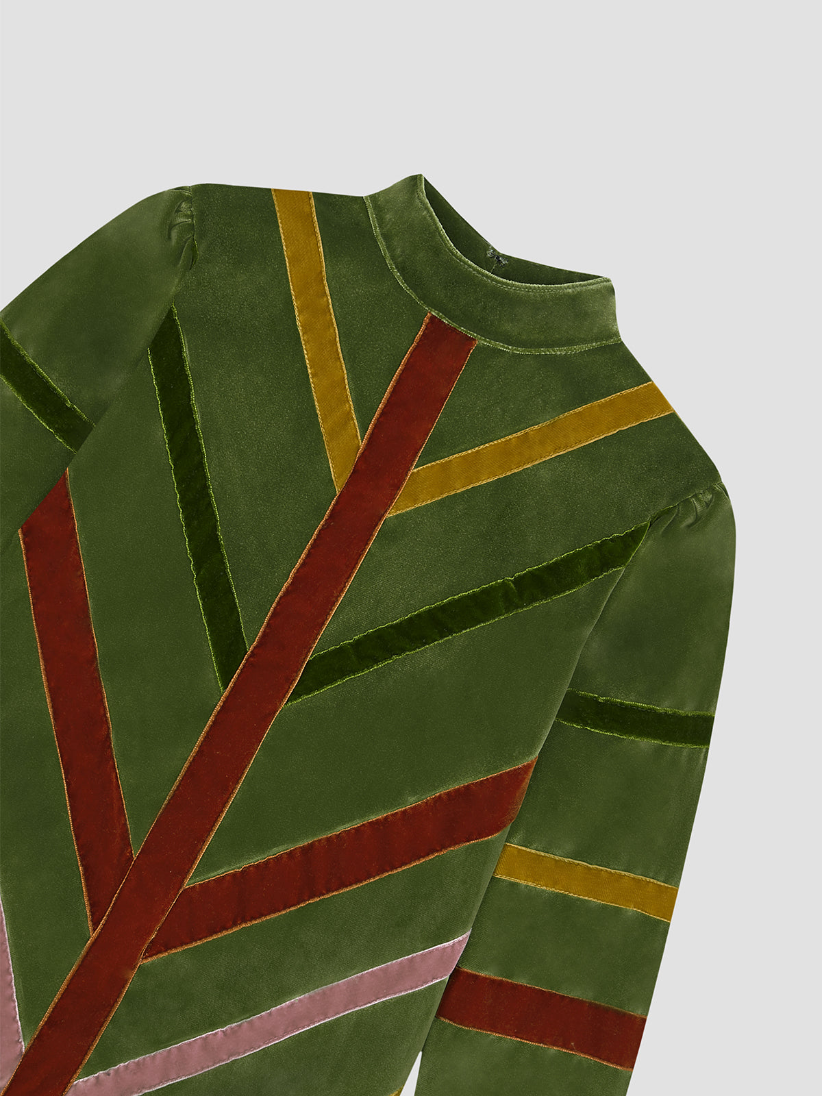 Arcoiris Shirt 01