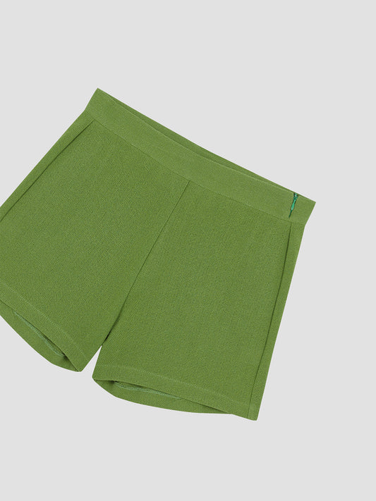 Costa Shorts Green