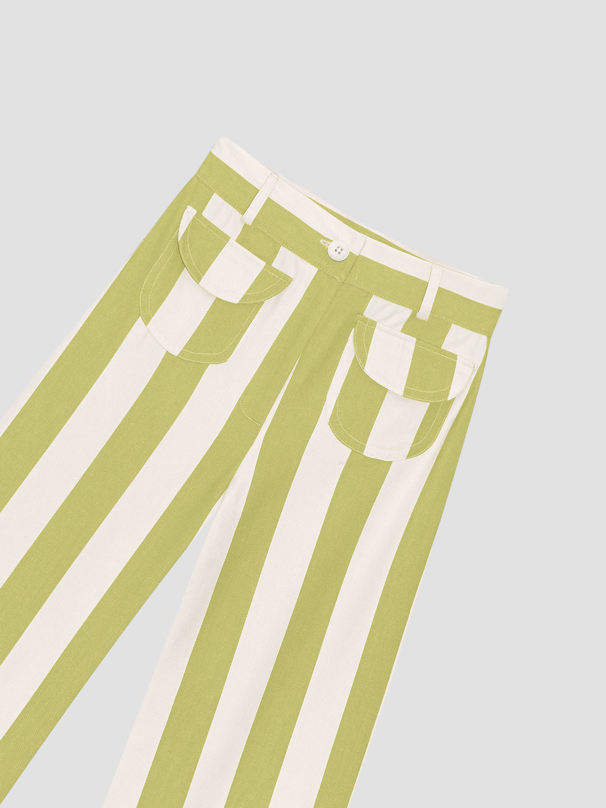Parasol Pants Lime