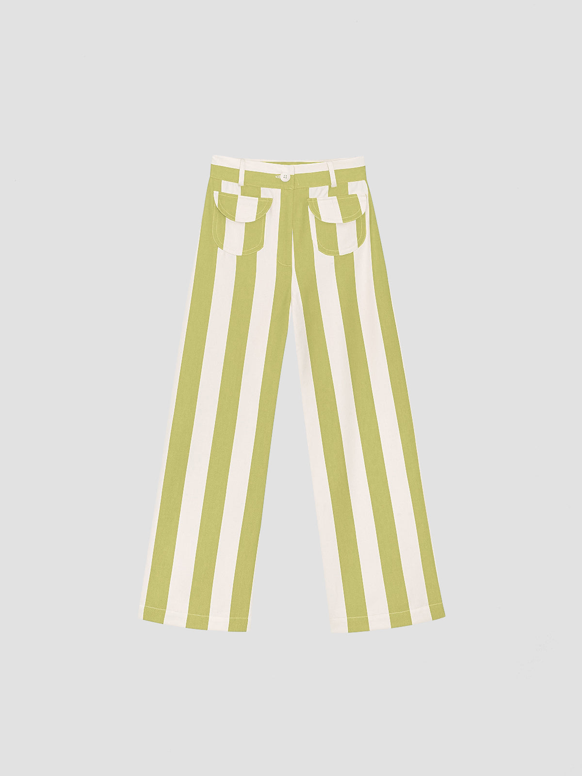 Parasol Pants Lime