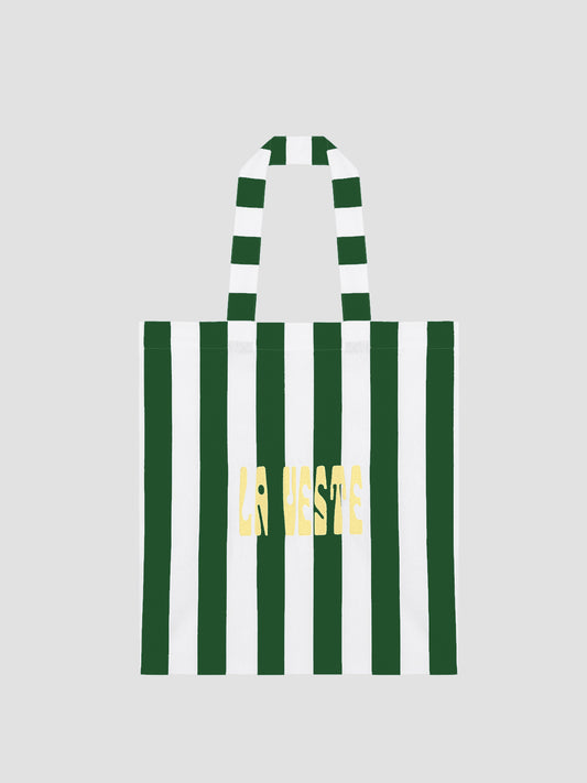 La Veste Tote Bag