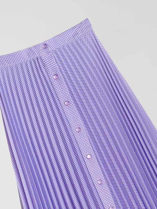 Ultraviolet Skirt