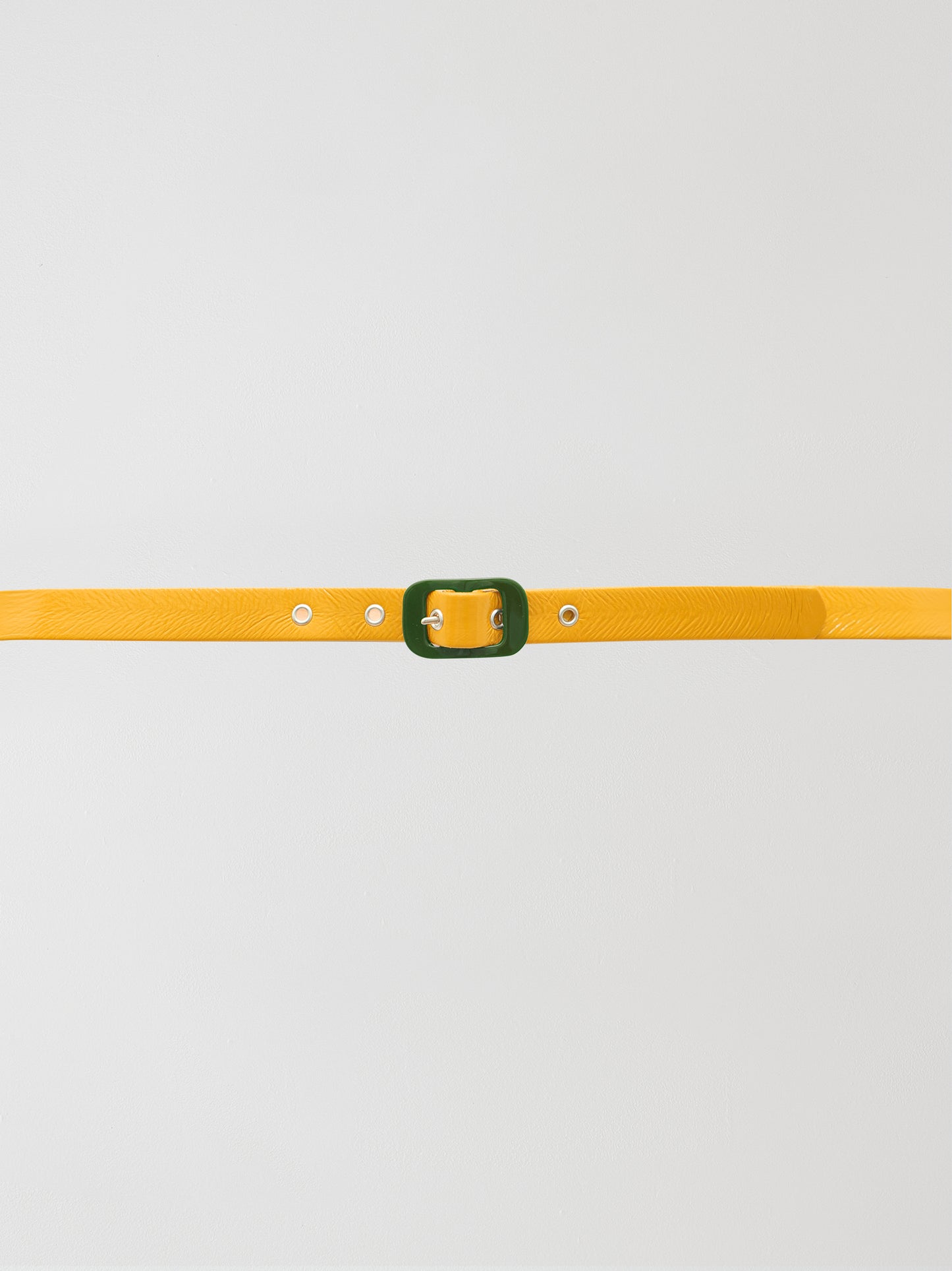 Peanut Butter Belt