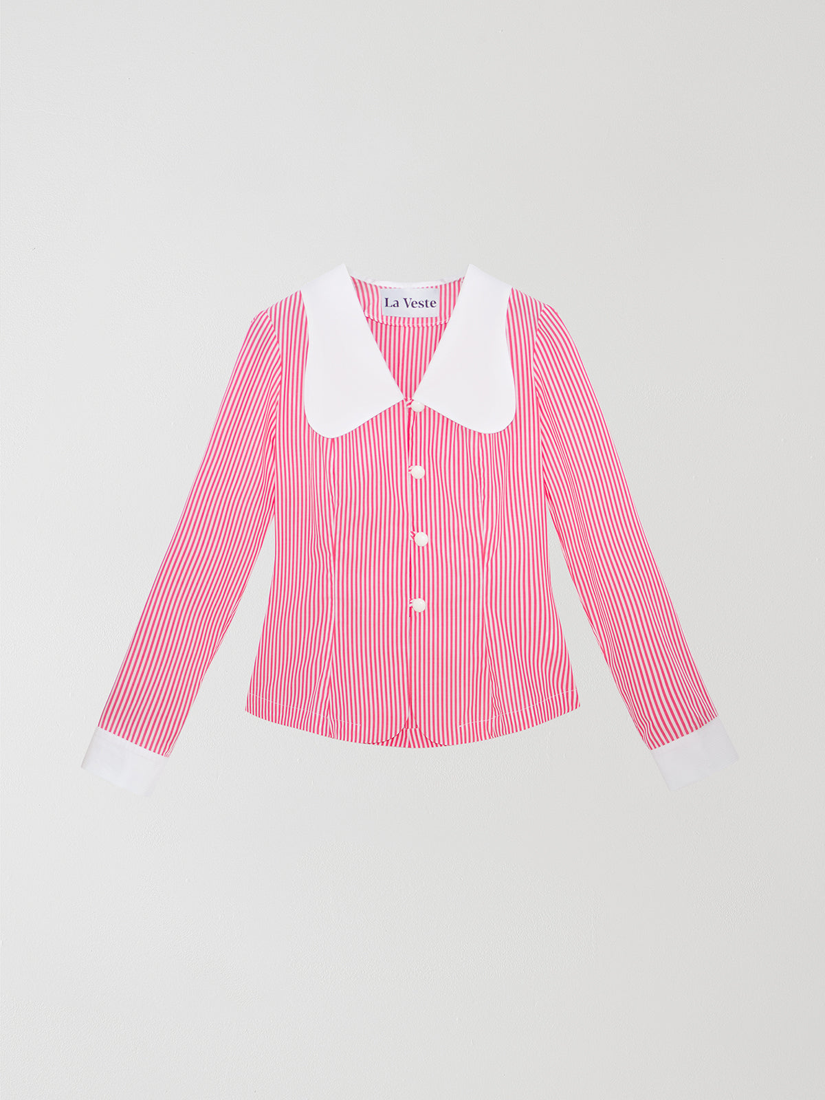 Jagger Shirt Pink
