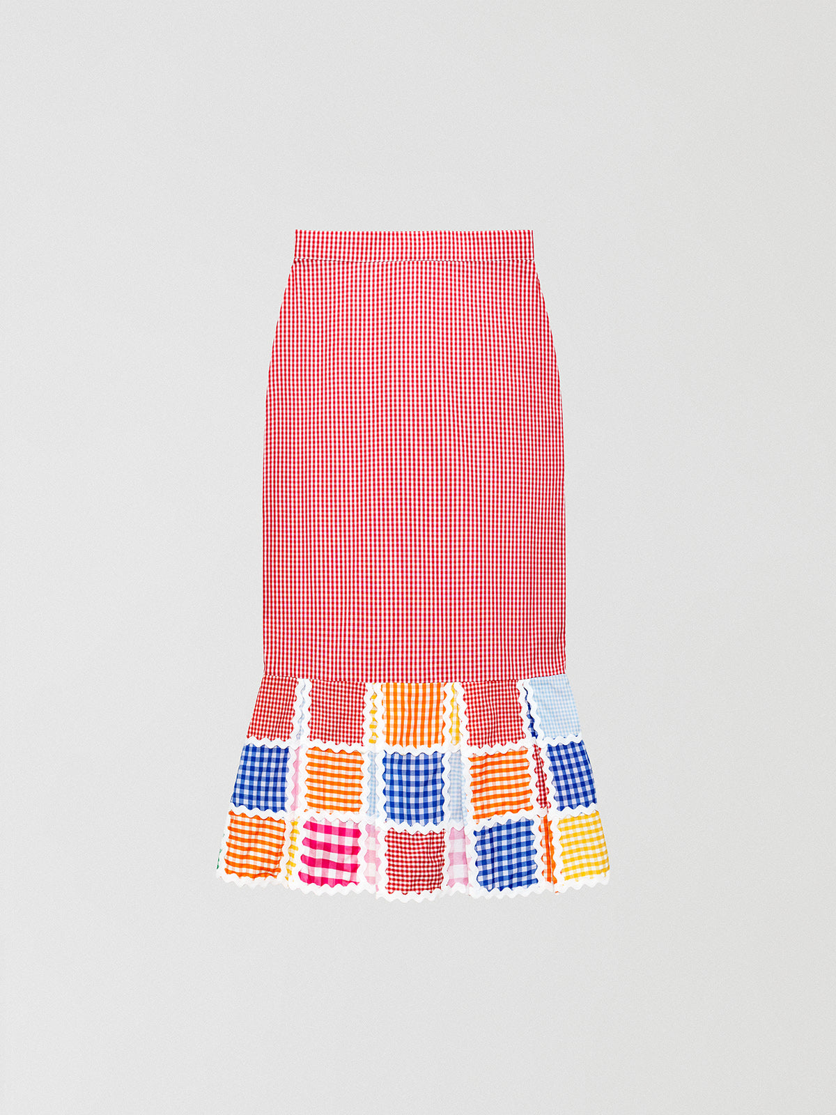 Alfresco Skirt