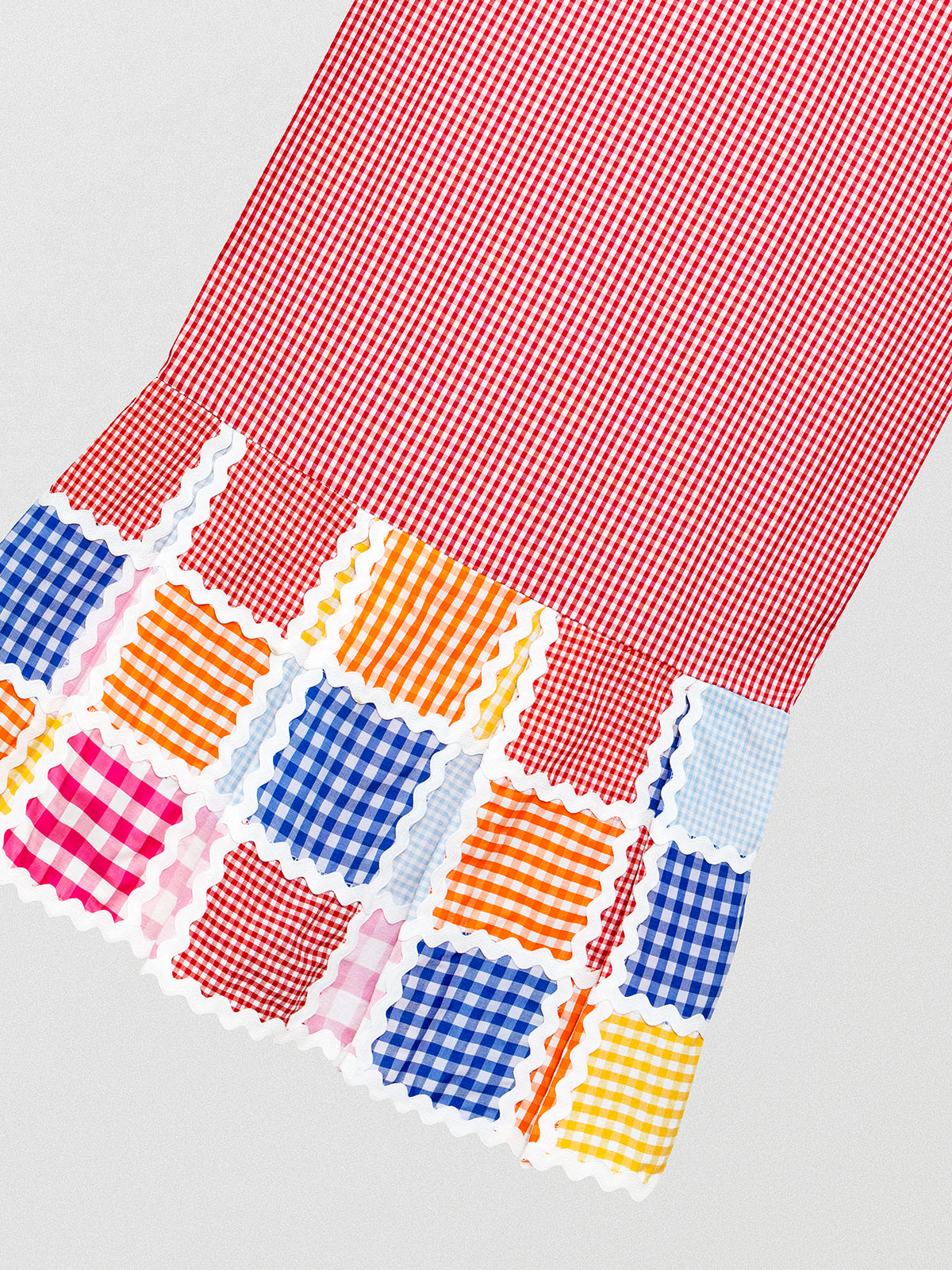 Alfresco Skirt