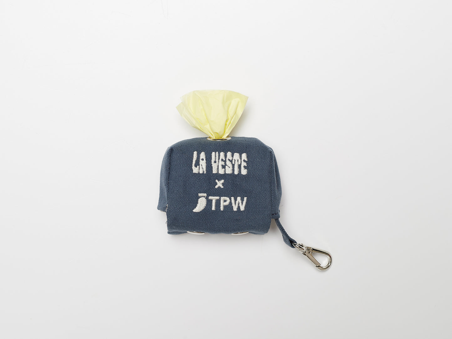 Dog Waste Bags Navy TPW X LA VESTE
