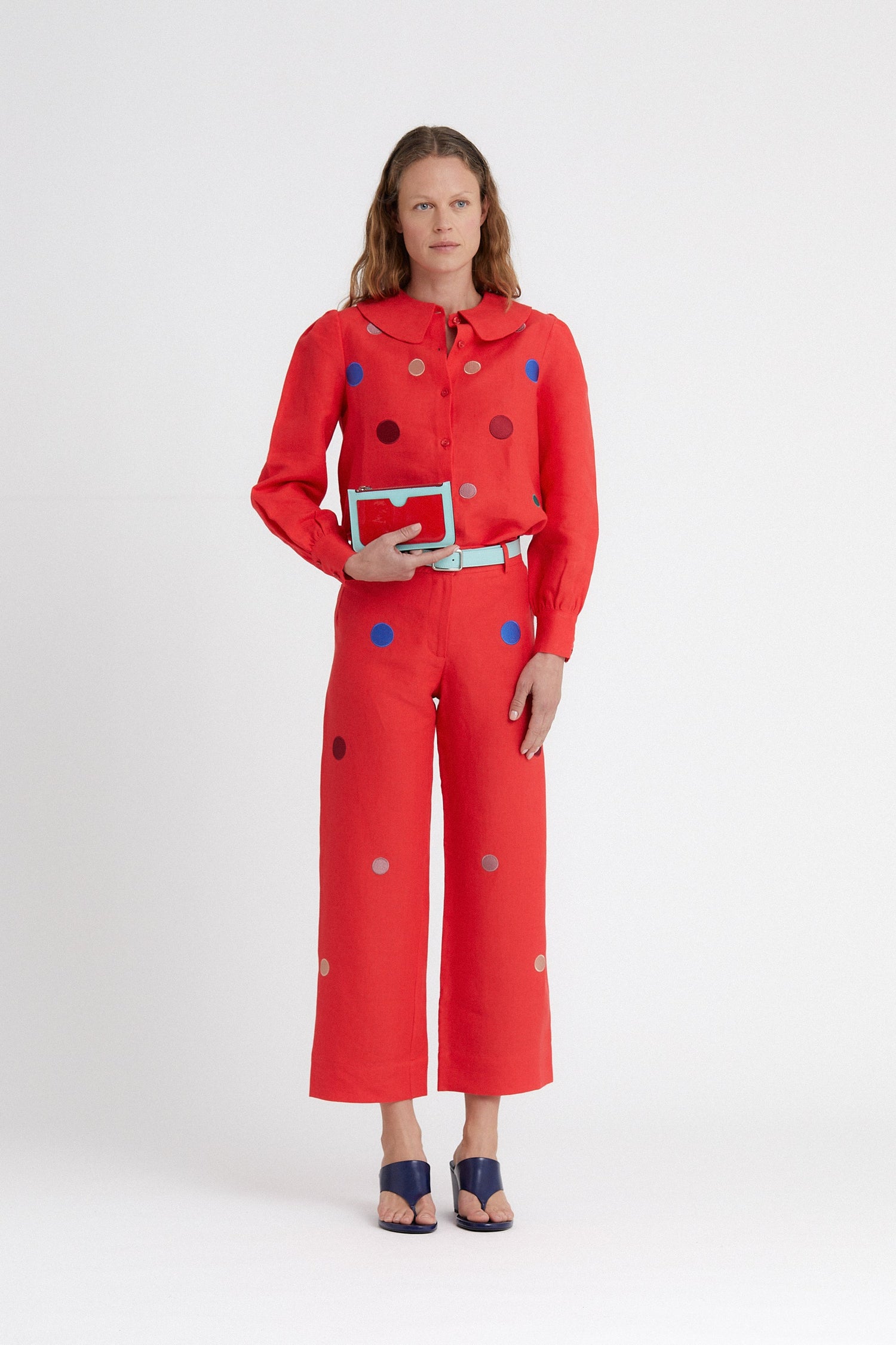 LOOK 6
