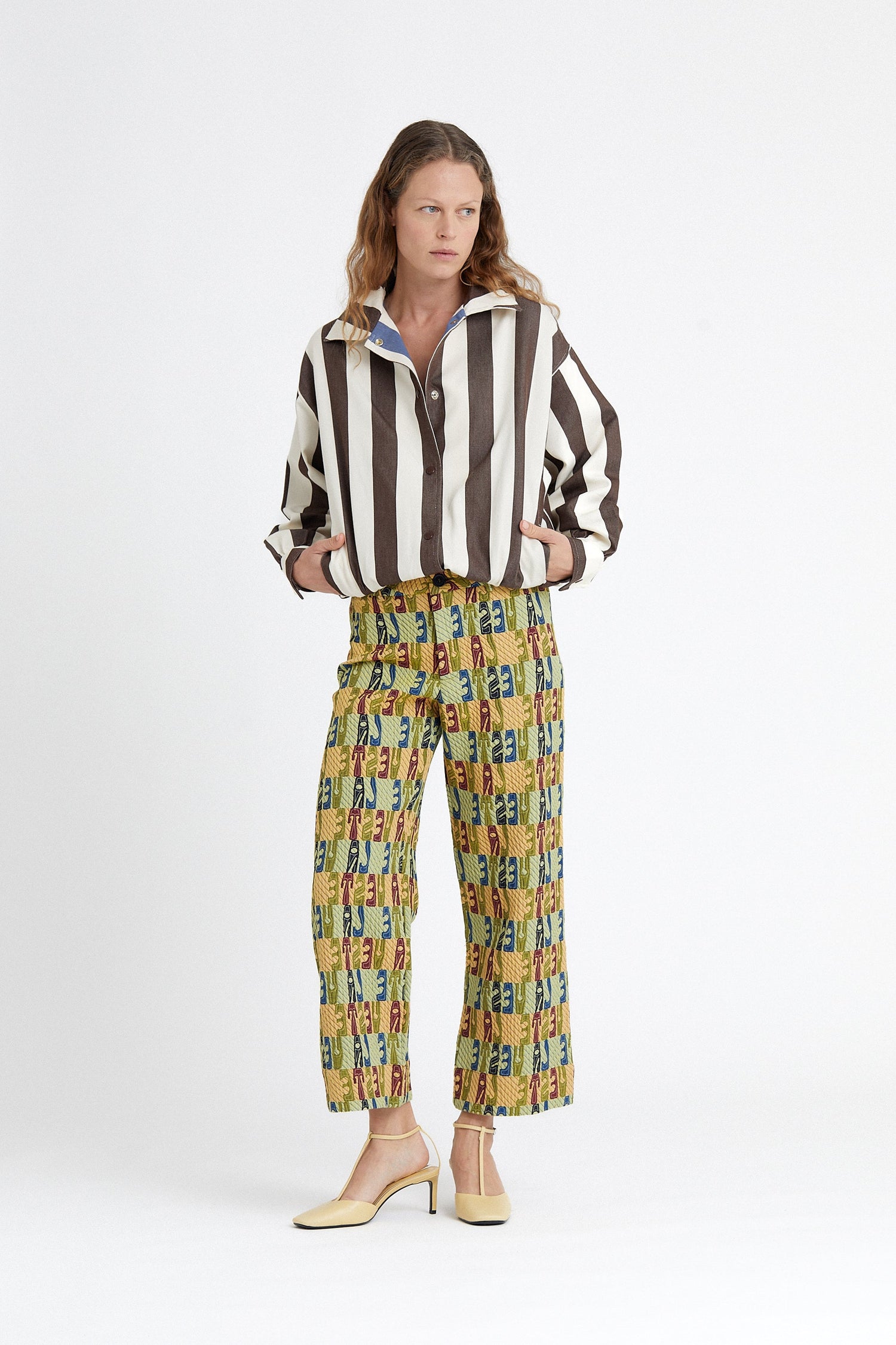 LOOK 5