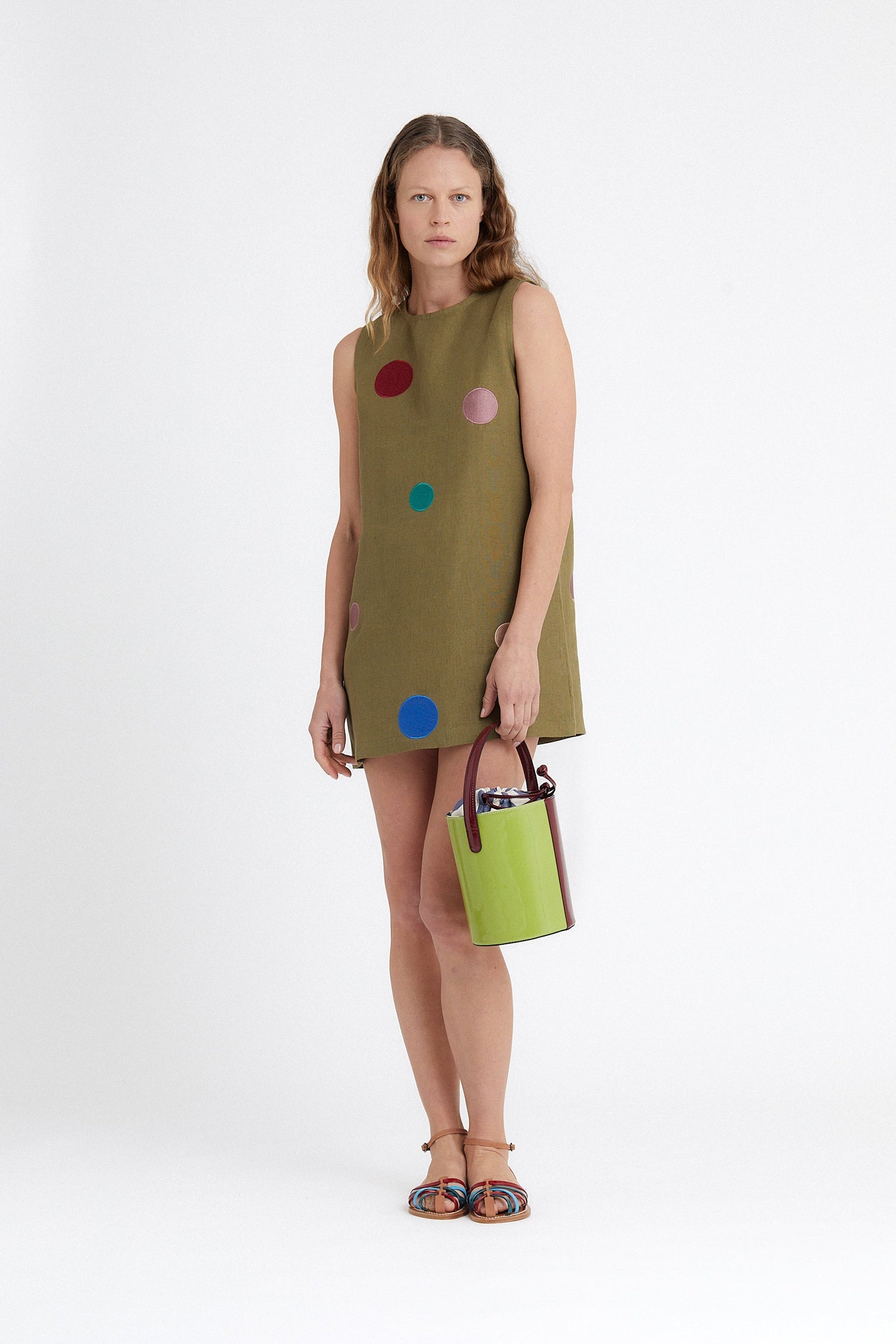 LOOK 7