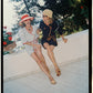 Beluga Jumpsuit Towel Navy