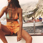 Bree Multicolor Bikini