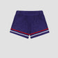 Salitre Blue Shorts