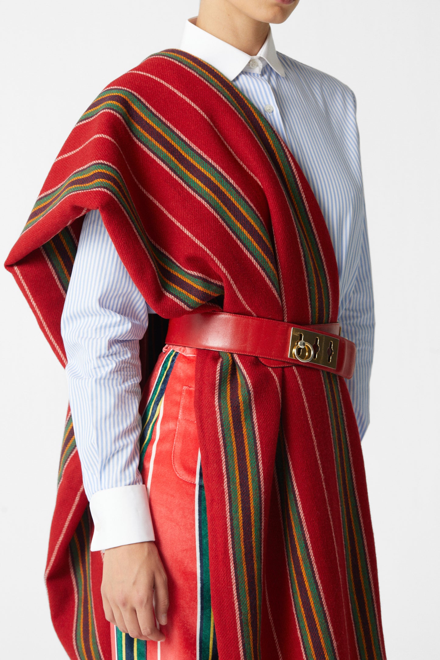 Pippi Wool Blanket 03