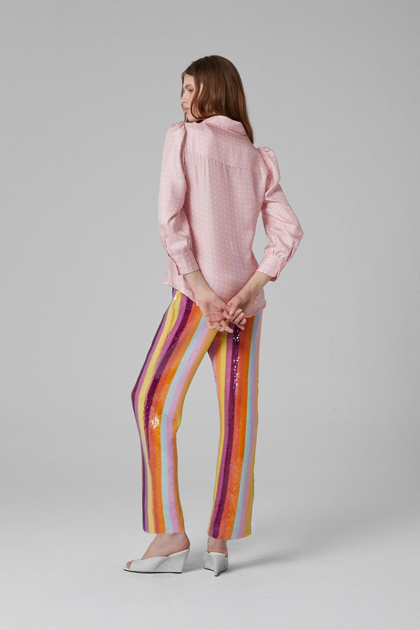 Fiesta Sequin Pants 02