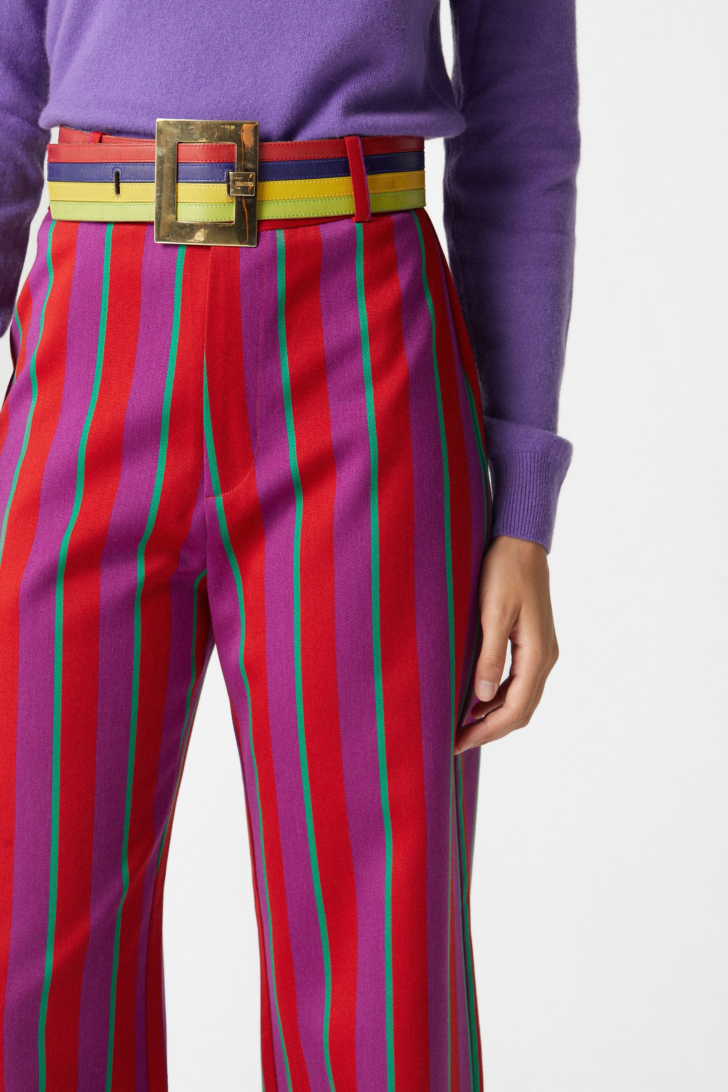 Bingo Pants