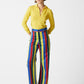 Parchis Pants