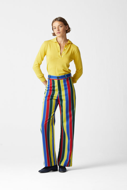 Parchis Pants