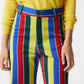 Parchis Pants