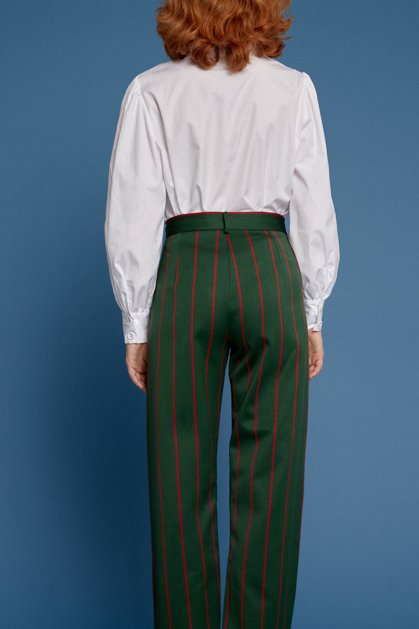 Greenwich Pants