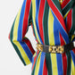 Parchis Blazer