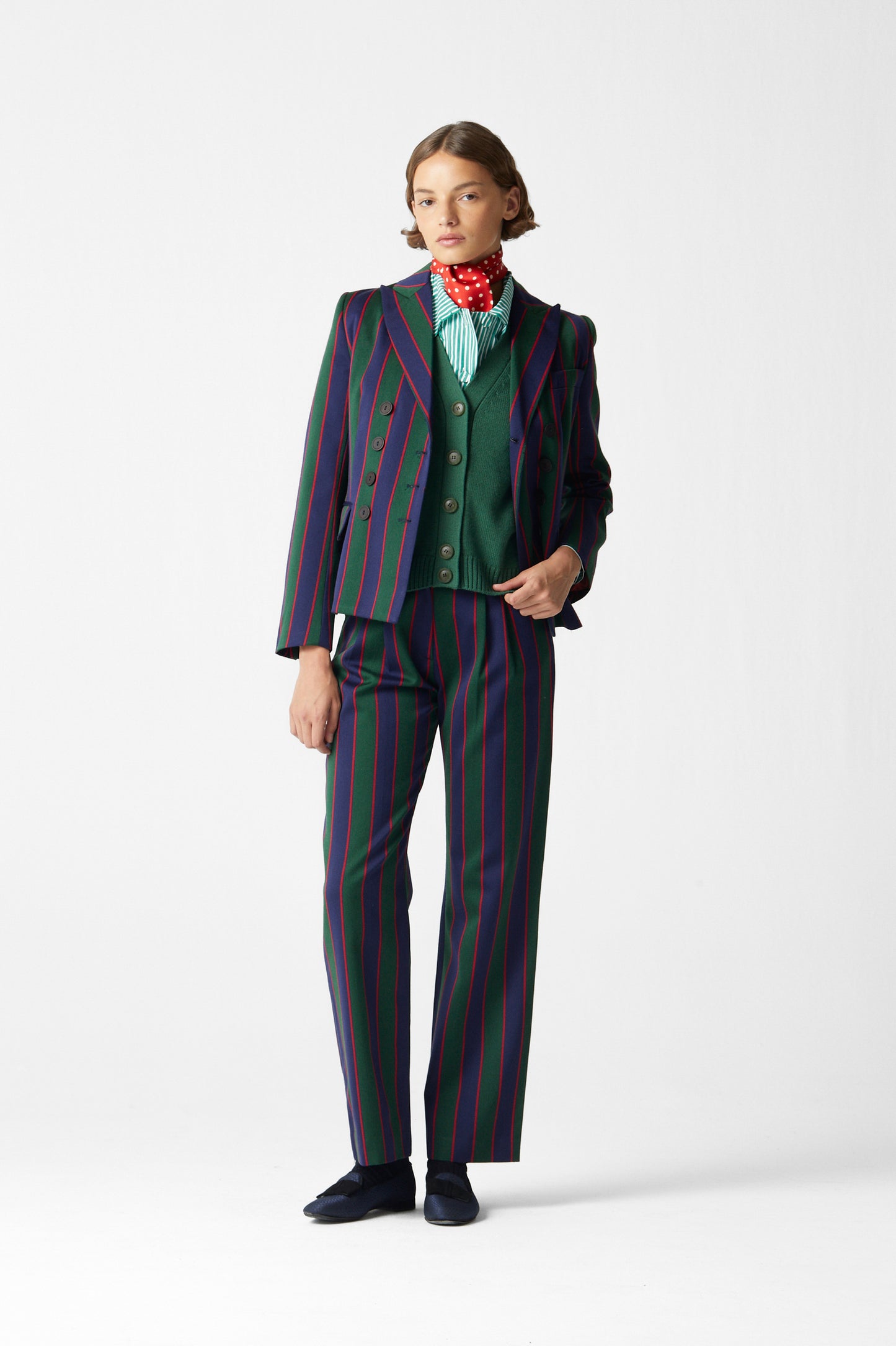 Augusta Pants