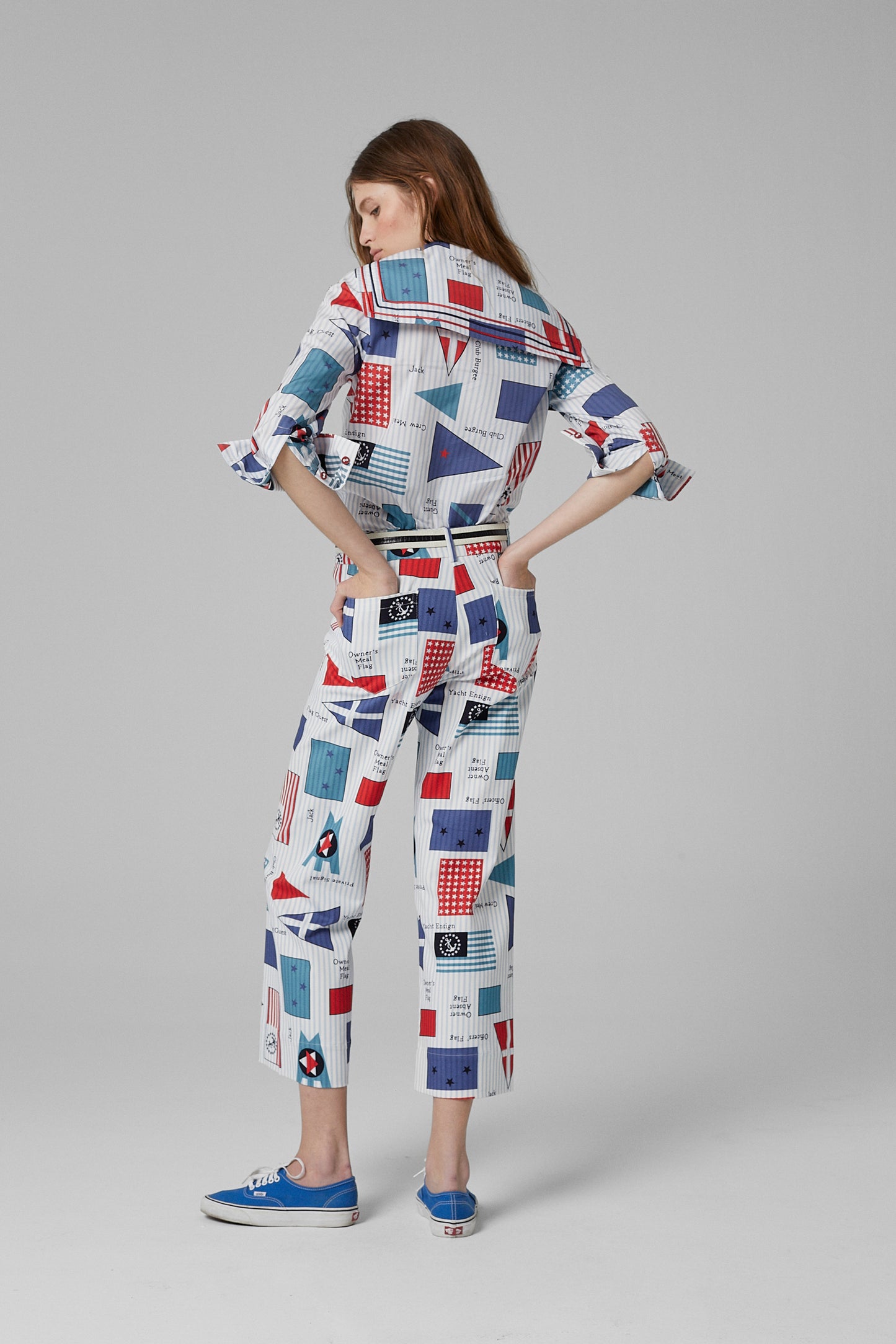 Lighthouse Pants
