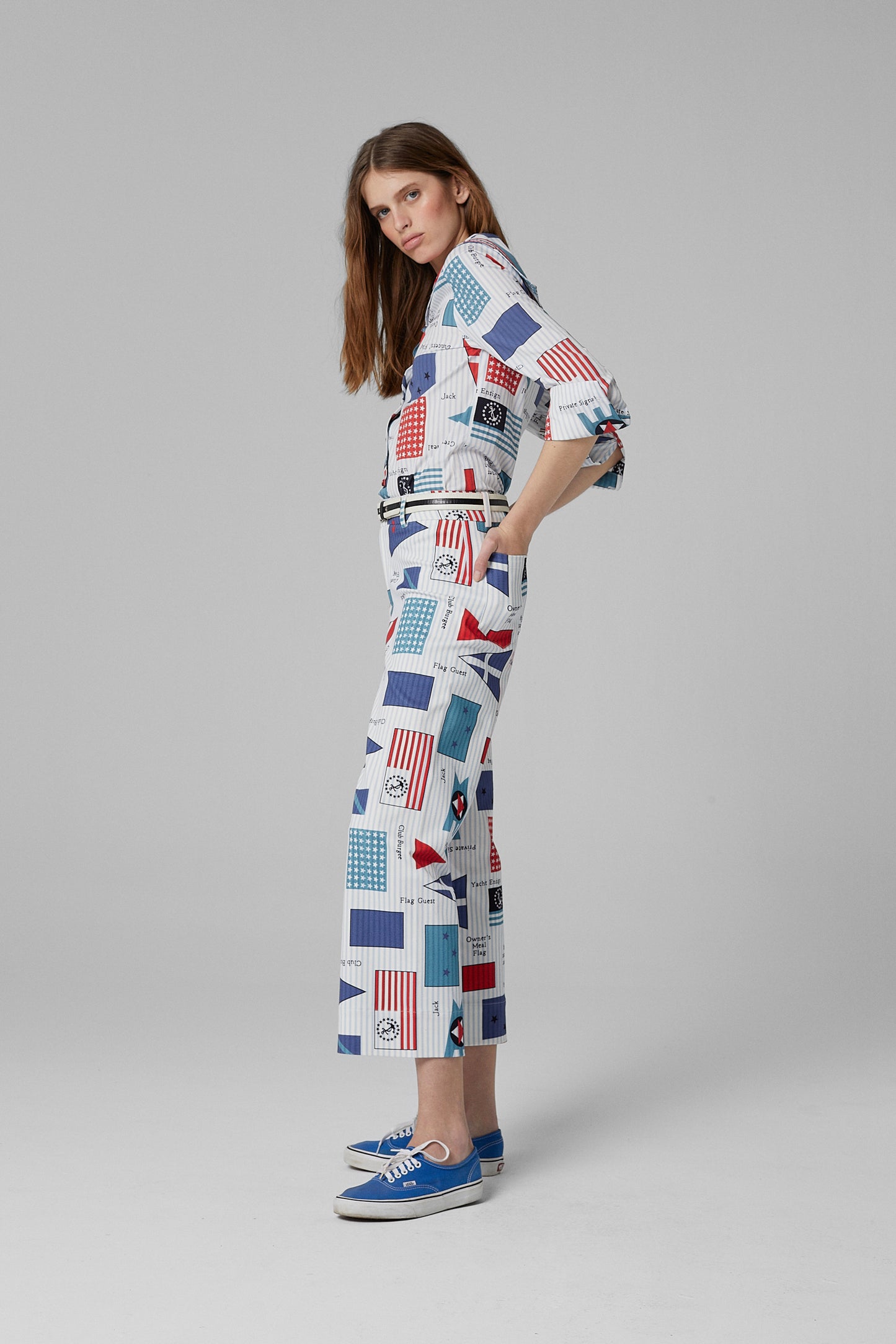 Lighthouse Pants