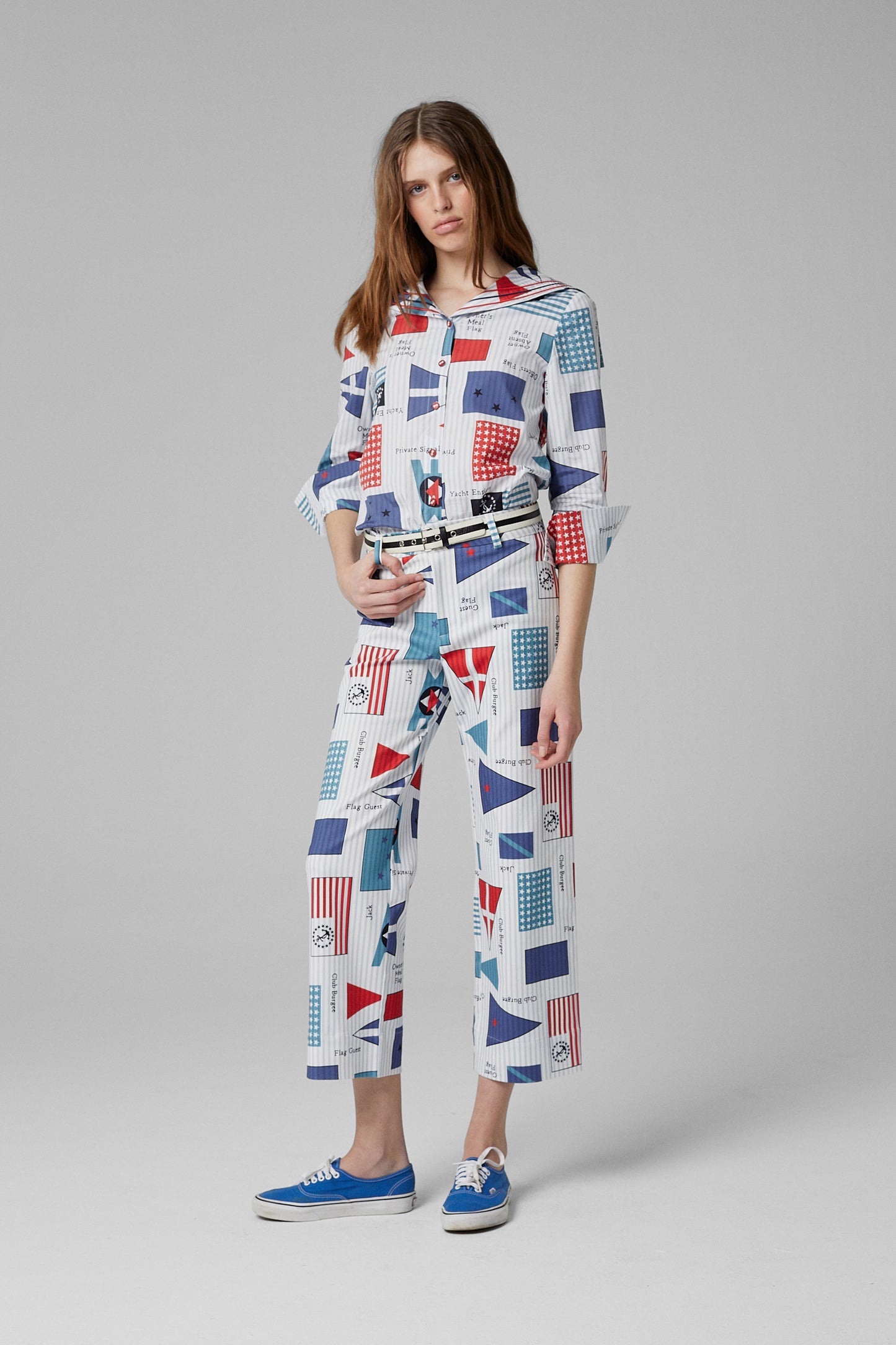 Lighthouse Pants