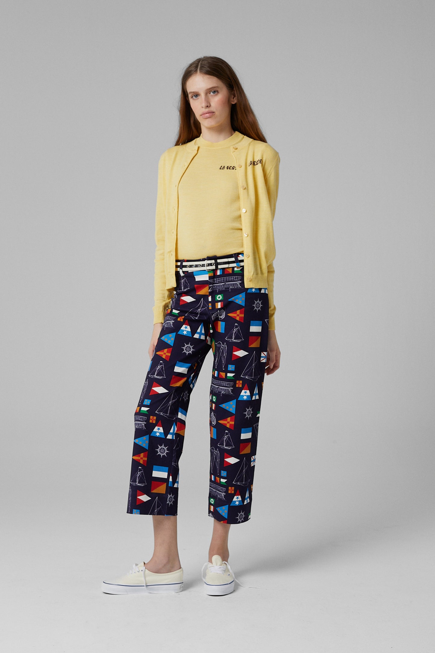 Regatta Pants