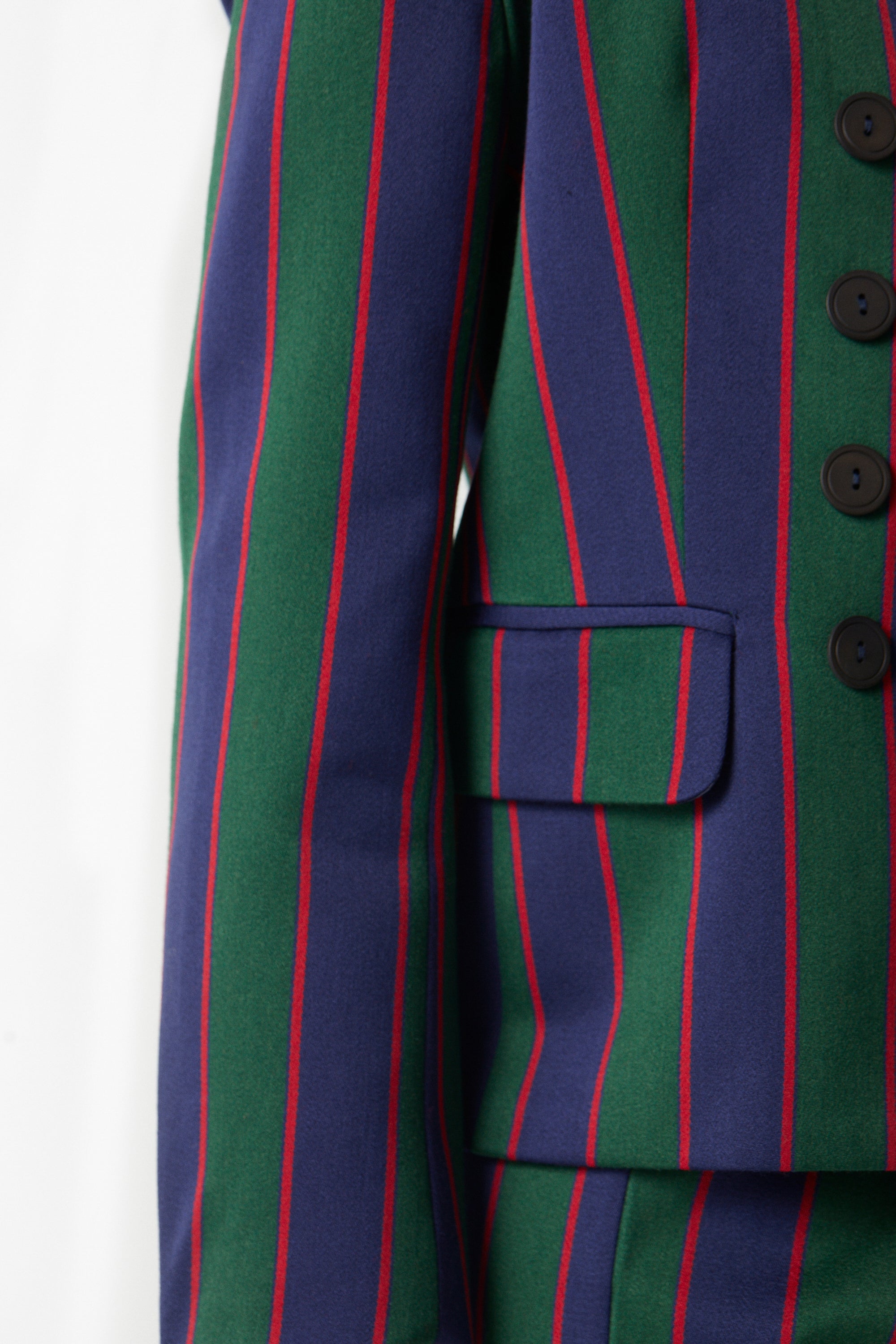 Augusta Blazer – La Veste