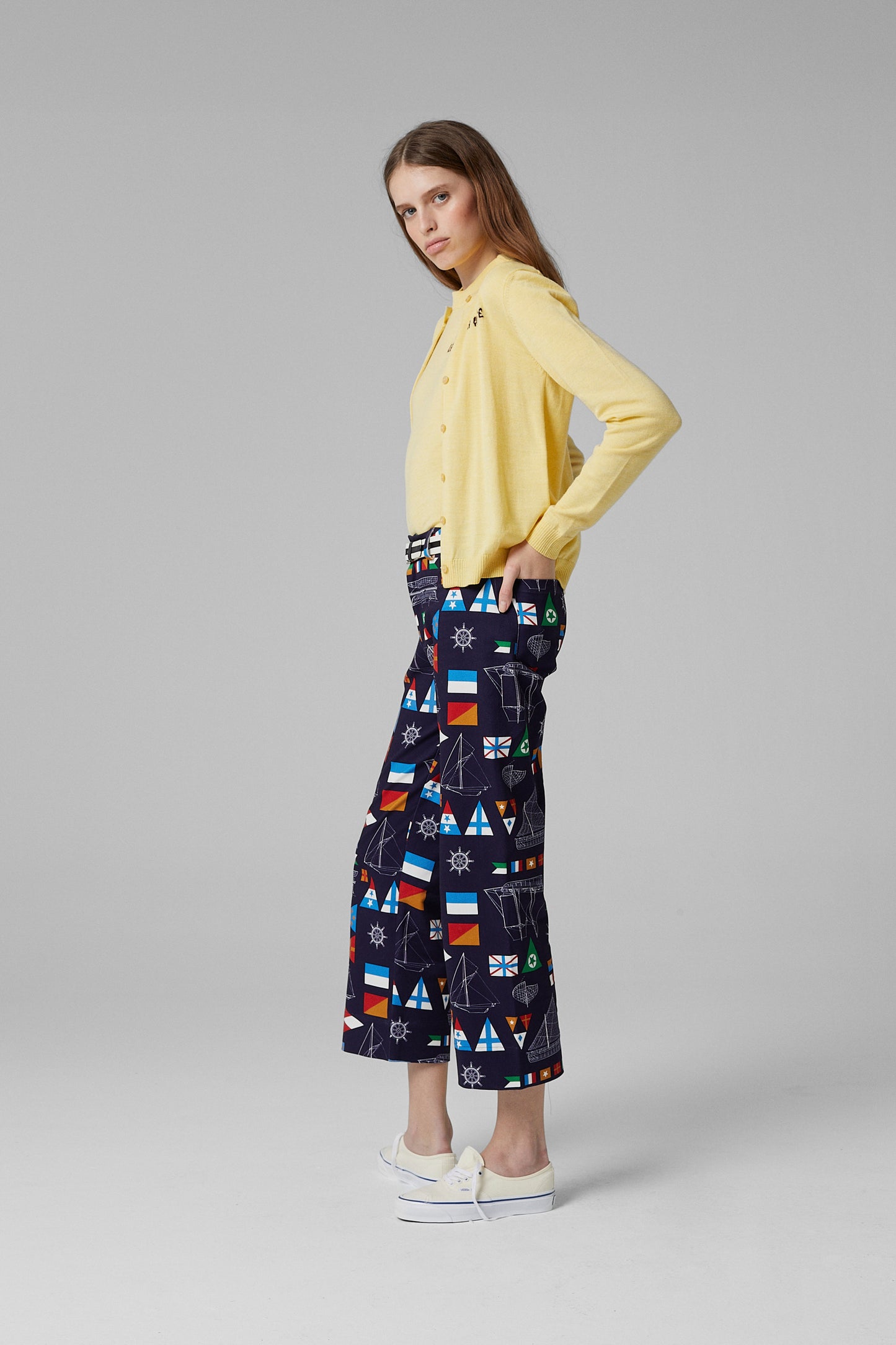 Regatta Pants