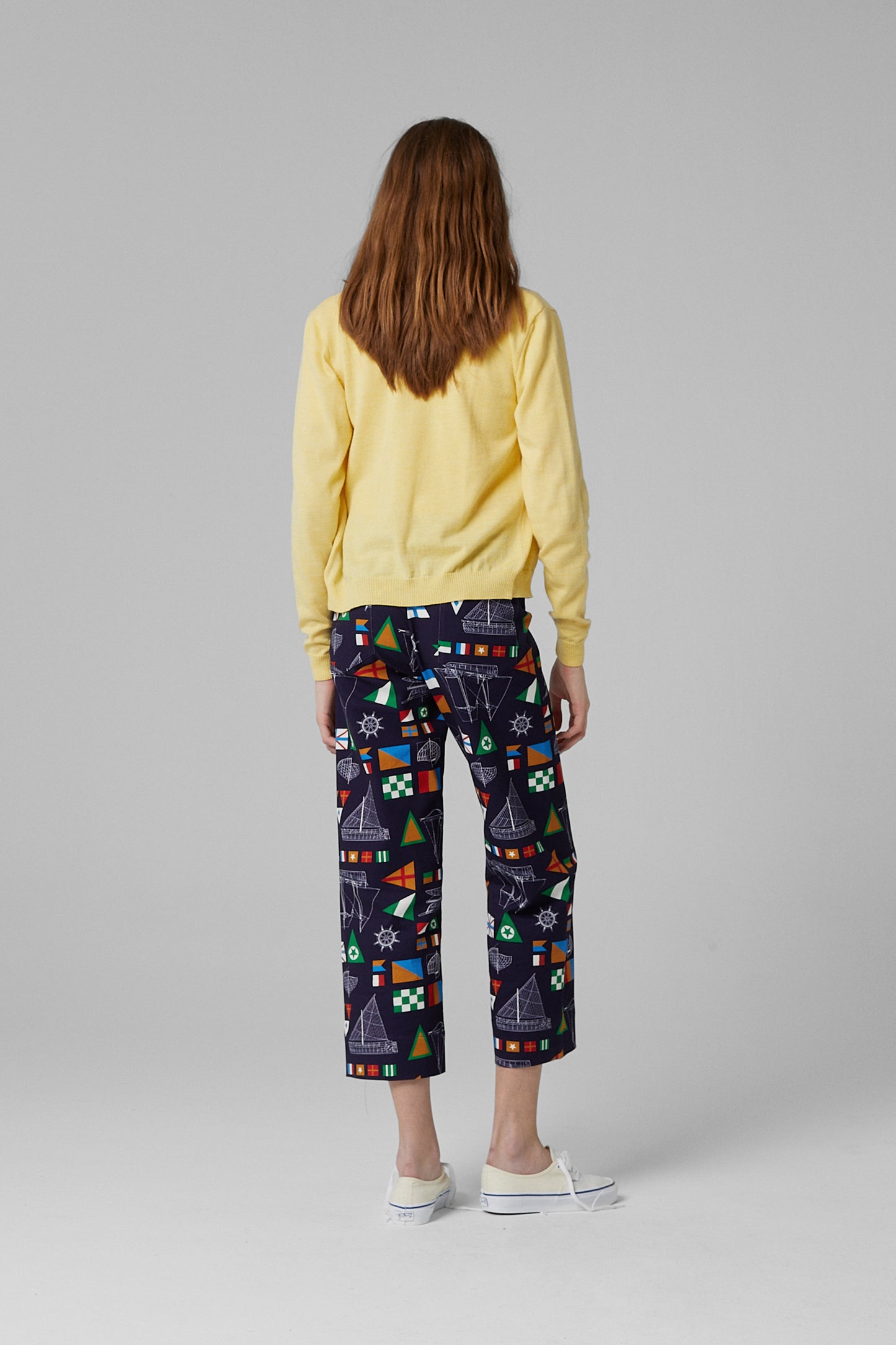 Regatta Pants