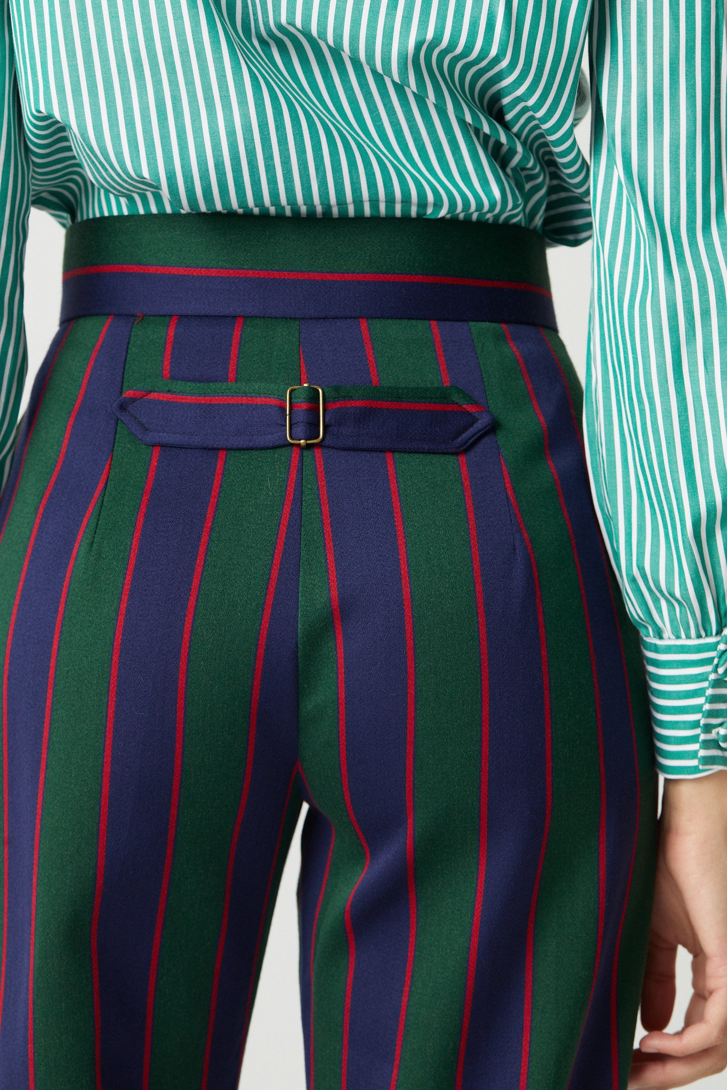 Augusta Pants