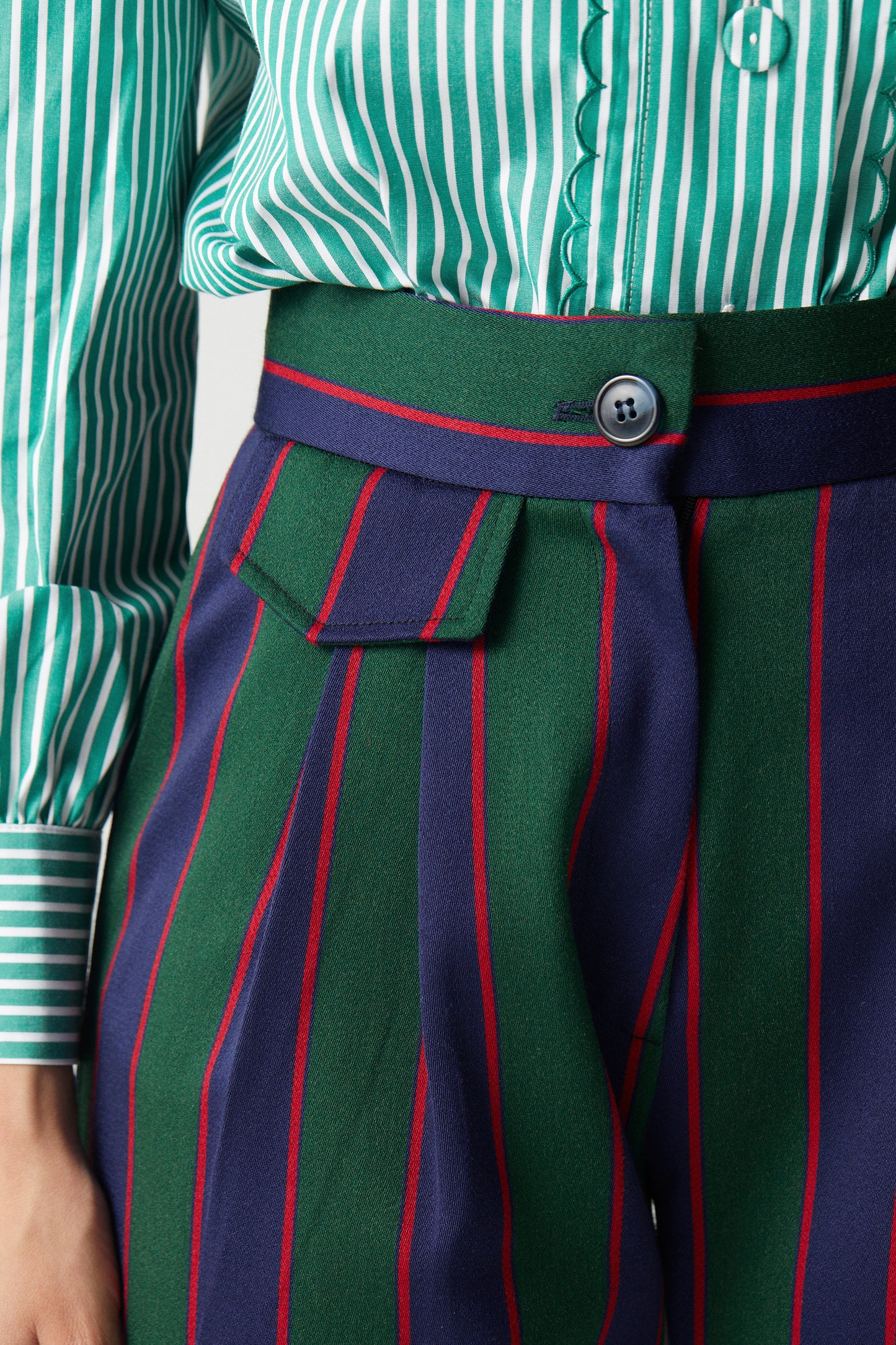 Augusta Pants
