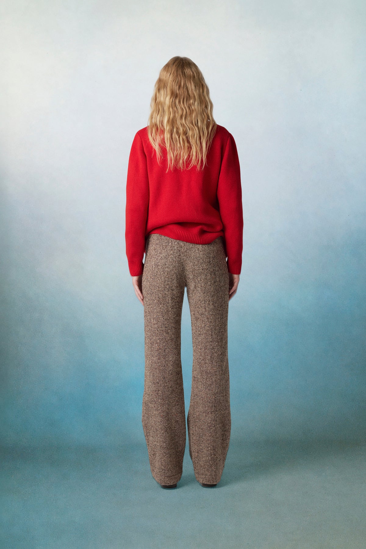 Field Pants Brown