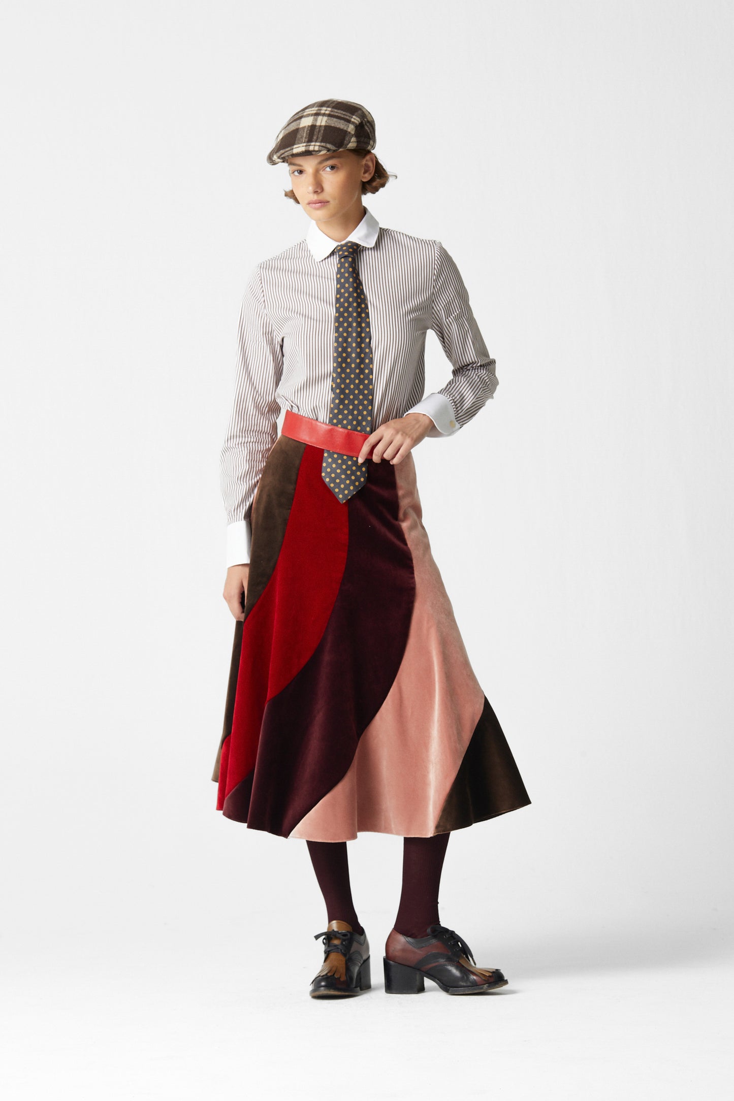 Bounty Skirt 02