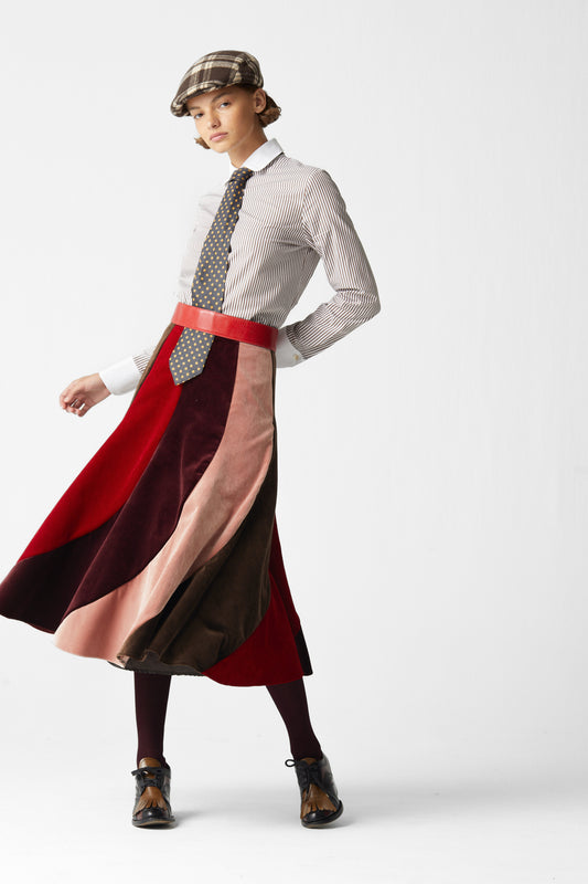Bounty Skirt 02