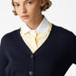 Shelby Shirt Striped Yellow