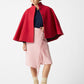 Flika Skirt Pink