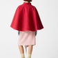 Flika Skirt Pink