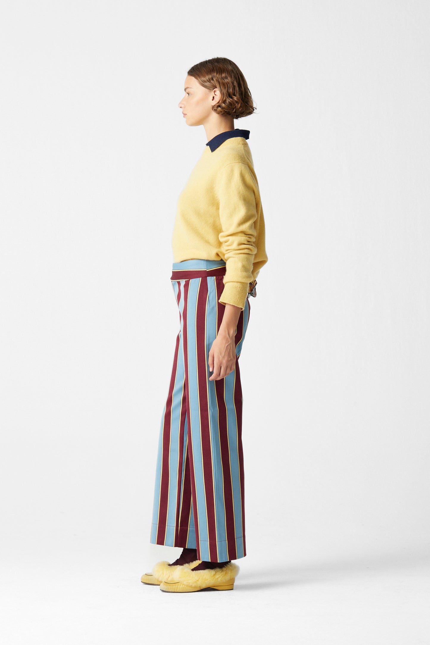 Windsor Pants
